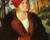 Dr. Johannes Cuspinian - 大卢卡斯·克拉纳赫